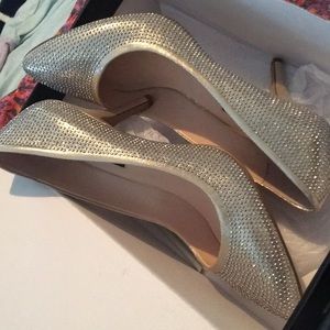 heels INC (from Macy’s)